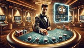 Bagian promosi dan loyalitas dalam aplikasi seluler wayang234 menampilkan penawaran aktif dan status tingkat member