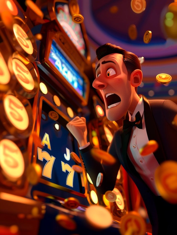 wayang234 featured game showcase
